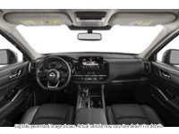 2023 Nissan Pathfinder SL 4WD Interior Shot 6