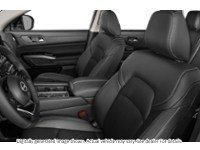 2023 Nissan Pathfinder SL 4WD Interior Shot 4