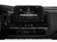 2023 Nissan Pathfinder SL 4WD Interior Shot 2