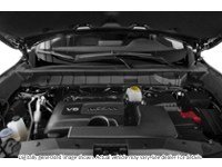 2023 Nissan Pathfinder SL 4WD Exterior Shot 3