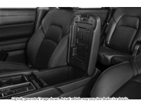 2023 Nissan Pathfinder SL 4WD Interior Shot 7