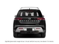 2022 Nissan Pathfinder Platinum 4WD Exterior Shot 7