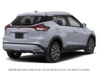 2022 NISSAN KICKS SV FWD Exterior Shot 2