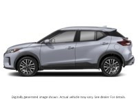 2022 NISSAN KICKS SV FWD Exterior Shot 6