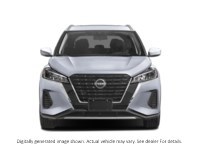 2022 NISSAN KICKS SV FWD Exterior Shot 5