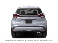 2022 NISSAN KICKS SV FWD Exterior Shot 7