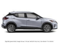 2022 NISSAN KICKS SV FWD Exterior Shot 10