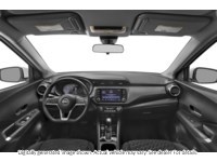 2022 NISSAN KICKS SV FWD Interior Shot 6