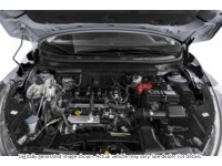2022 NISSAN KICKS SV FWD Exterior Shot 3