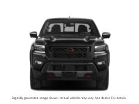 2023 Nissan Frontier Crew Cab Pro-4X Standard Bed 4X4 Exterior Shot 5