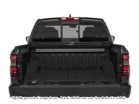 2023 Nissan Frontier Crew Cab Pro-4X Standard Bed 4X4 Exterior Shot 4