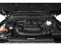 2023 Nissan Frontier Crew Cab Pro-4X Standard Bed 4X4 Exterior Shot 3