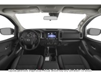 2022 NISSAN FRONTIER CREW CAB SV LONG BED 4X4 Interior Shot 6