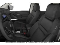 2022 NISSAN FRONTIER CREW CAB SV LONG BED 4X4 Interior Shot 4