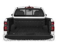 2022 NISSAN FRONTIER CREW CAB SV LONG BED 4X4 Exterior Shot 4