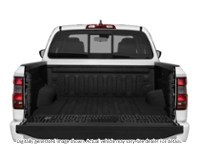 2022 Nissan Frontier Crew Cab SV Long Bed 4X4 Exterior Shot 4