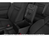 2022 NISSAN FRONTIER CREW CAB SV LONG BED 4X4 Interior Shot 7