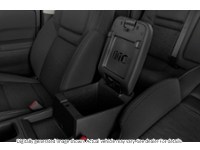 2022 Nissan Frontier Crew Cab SV Long Bed 4X4 Interior Shot 7