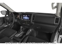 2022 NISSAN FRONTIER CREW CAB SV LONG BED 4X4 Interior Shot 1