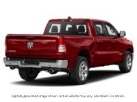 2022 Ram 1500 Big Horn 4X4 Crew Cab 5'7