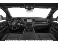 2022 Ram 1500 Big Horn 4X4 Crew Cab 5'7