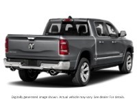 2022 Ram 1500 Limited 4X4 Crew Cab 5'7