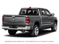 2022 Ram 1500 Limited 4X4 Crew Cab 5'7