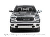 2022 Ram 1500 Limited 4X4 Crew Cab 5'7