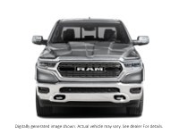 2022 Ram 1500 Limited 4X4 Crew Cab 5'7