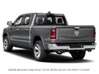 2022 Ram 1500 Limited 4X4 Crew Cab 5'7