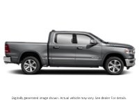 2022 Ram 1500 Limited 4X4 Crew Cab 5'7