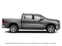 2022 Ram 1500 Limited 4X4 Crew Cab 5'7