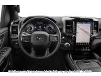2022 Ram 1500 Limited 4X4 Crew Cab 5'7
