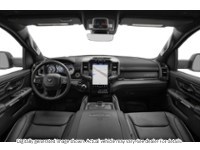 2022 Ram 1500 Limited 4X4 Crew Cab 5'7