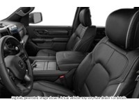 2022 Ram 1500 Limited 4X4 Crew Cab 5'7