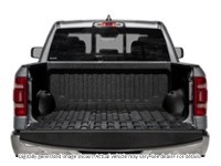2022 Ram 1500 Limited 4X4 Crew Cab 5'7