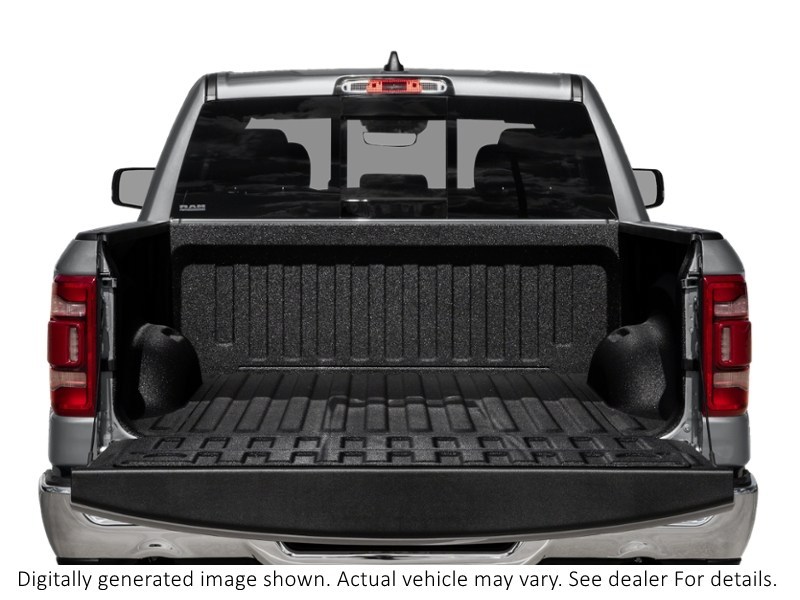 2022 Ram 1500 Limited 4X4 Crew Cab 5'7