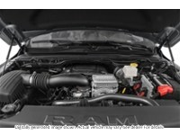 2022 Ram 1500 Limited 4X4 Crew Cab 5'7