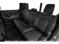 2022 Ram 1500 Limited 4X4 Crew Cab 5'7