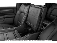 2022 Ram 1500 Limited 4X4 Crew Cab 5'7