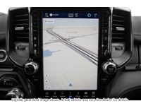 2022 Ram 1500 Limited 4X4 Crew Cab 5'7
