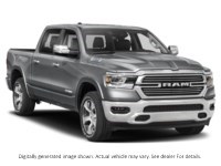 2022 Ram 1500 Laramie 4X4 Crew Cab 5'7