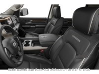 2022 Ram 1500 Laramie 4X4 Crew Cab 5'7