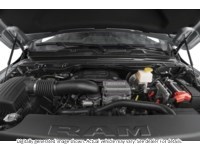 2022 Ram 1500 Laramie 4X4 Crew Cab 5'7
