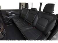 2022 Ram 1500 Laramie 4X4 Crew Cab 5'7