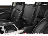 2022 Ram 1500 Laramie 4X4 Crew Cab 5'7