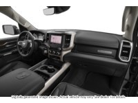 2022 Ram 1500 Laramie 4X4 Crew Cab 5'7