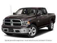 2022 Ram 1500 Classic Warlock | 4X4 | 5.7L |Nav| Htd Str Whl| Prem Sound Exterior Shot 1