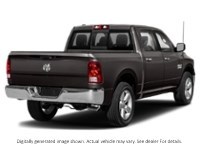 2022 Ram 1500 Classic Warlock | 4X4 | 5.7L |Nav| Htd Str Whl| Prem Sound Exterior Shot 2