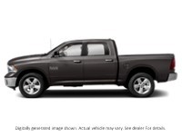 2022 Ram 1500 Classic Warlock | 4X4 | 5.7L |Nav| Htd Str Whl| Prem Sound Exterior Shot 6